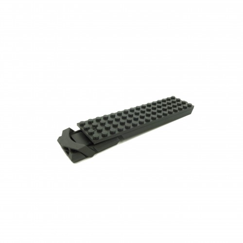 Monorail Extension Car 16 studs Monorail Extension Car 16 studs